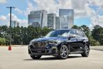 BMW X5 M50d 2018 года (WW)